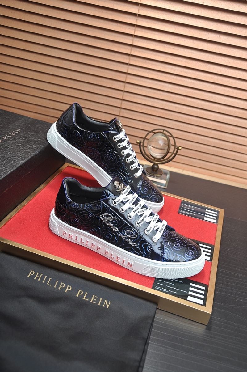 Philipp Plein Shoes